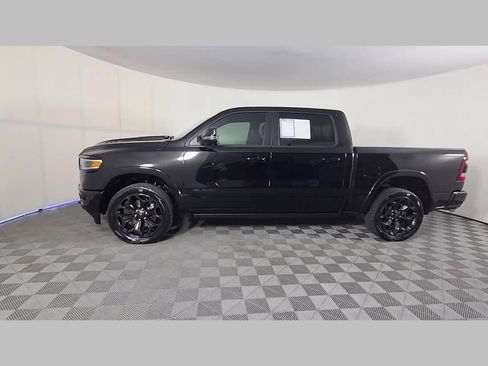 Used 2023 RAM 1500 Limited AWD/4WD image 47