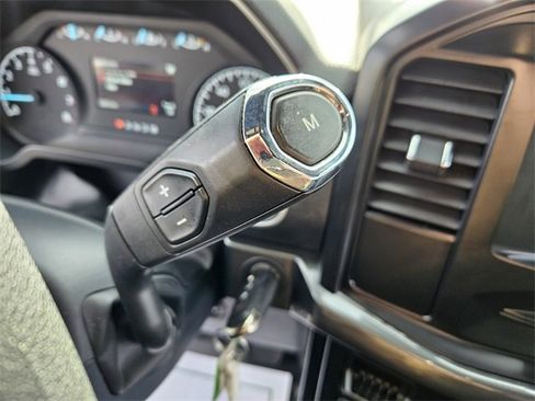 Used 2023 Ford F150 XL w/ STX Appearance Package image 27