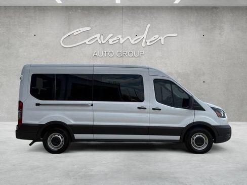Used 2023 Ford Transit 350 XL RWD image 18