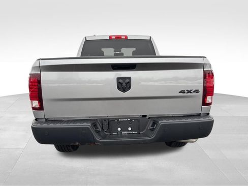 Used 2022 RAM 1500 Classic Warlock image 6