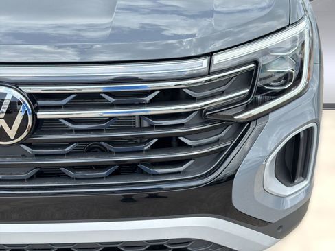 New 2026 Volkswagen Atlas Peak Edition AWD/4WD image 11