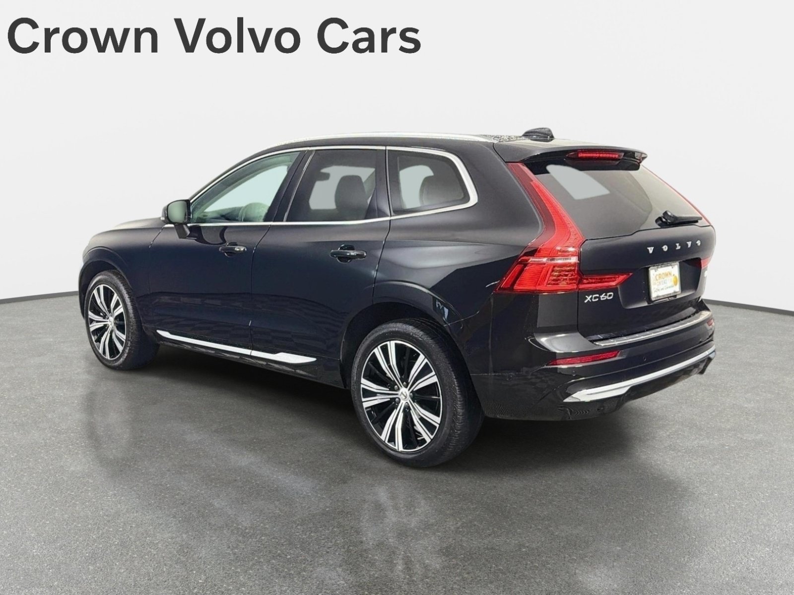 Used 2022 Volvo XC60 B5 Inscription w/ Advanced Package FWD image 7