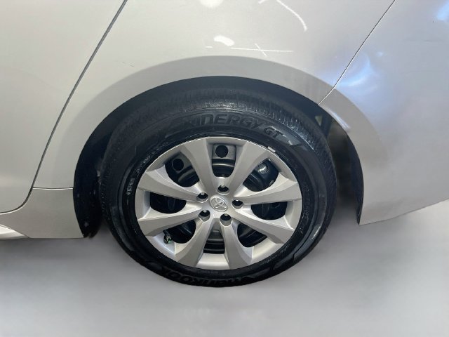 Used 2023 Toyota Corolla LE FWD image 24