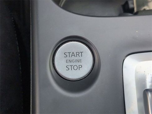 Used 2024 INFINITI QX50 Autograph image 22