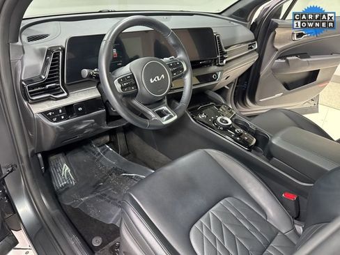 Used 2024 Kia Sportage X-Line image 12
