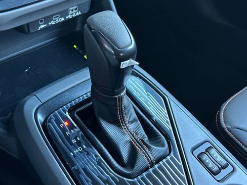 New 2025 Subaru Crosstrek 2.5i Limited w/ Popular Package #4A image 23