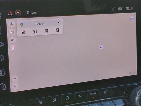 Certified 2024 Chevrolet Colorado ZR2 w/ ZR2 Bison Edition image 25