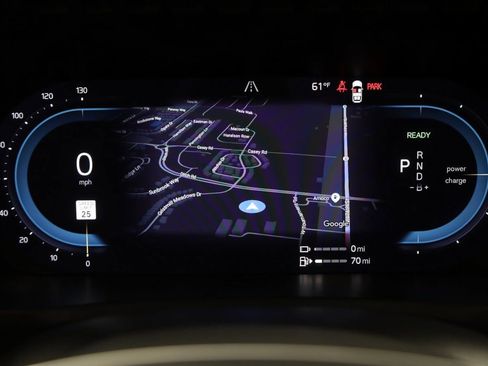 Used 2024 Volvo XC90 T8 Ultimate w/ Protection Package Premier image 21