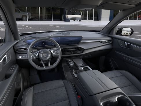 New 2026 Buick Enclave Sport Touring w/ Power Package FWD image 15