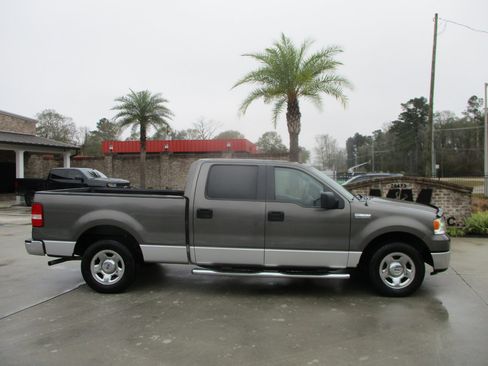 Used 2007 Ford F150 XLT image 17