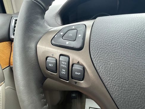 Used 2011 Lincoln MKX 2WD w/ 102A Rapid Spec Order Code image 25