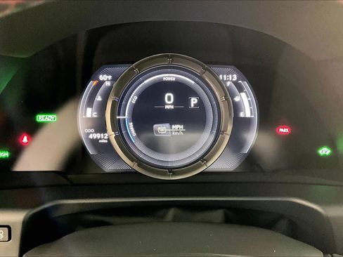 Used 2024 Lexus ES 300h F Sport image 24