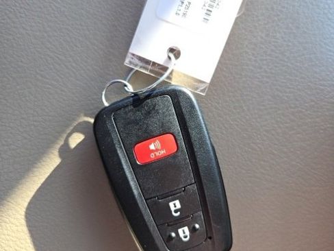 Used 2024 Toyota 4Runner SR5 Premium w/ SR5 Premium Package image 21