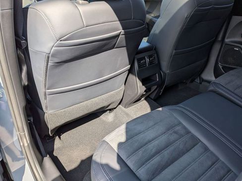 New 2026 Mitsubishi Outlander Trail Edition image 28