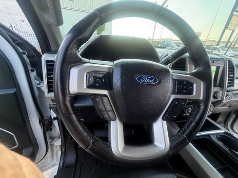 Used 2020 Ford F250 Lariat AWD/4WD image 25