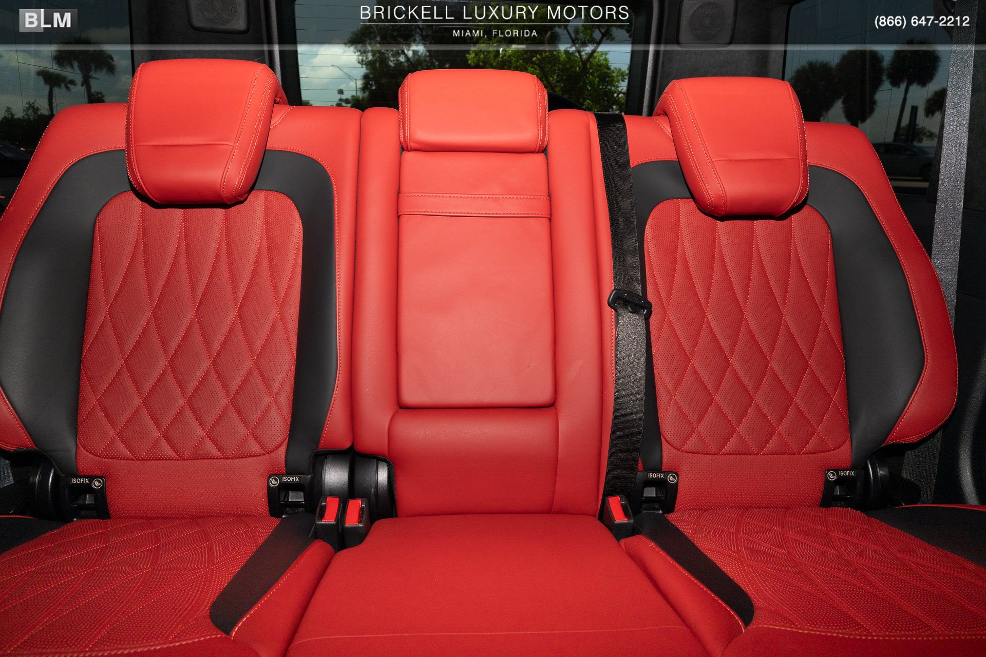 Used 2021 Mercedes-Benz G 63 AMG 4MATIC image 27