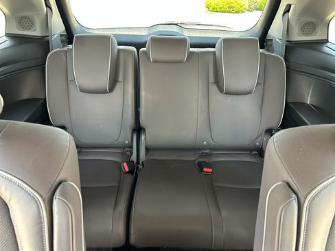 Used 2023 Honda Odyssey Elite image 15