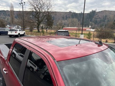 Used 2014 RAM 3500 Laramie Longhorn image 29