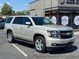 Used 2015 Chevrolet Tahoe LT w/ Luxury Package image 3