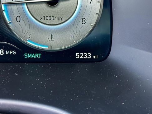 Used 2025 Hyundai Palisade Calligraphy image 22