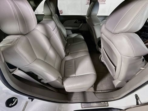 Used 2011 Acura MDX w/ Technology Package AWD/4WD image 30