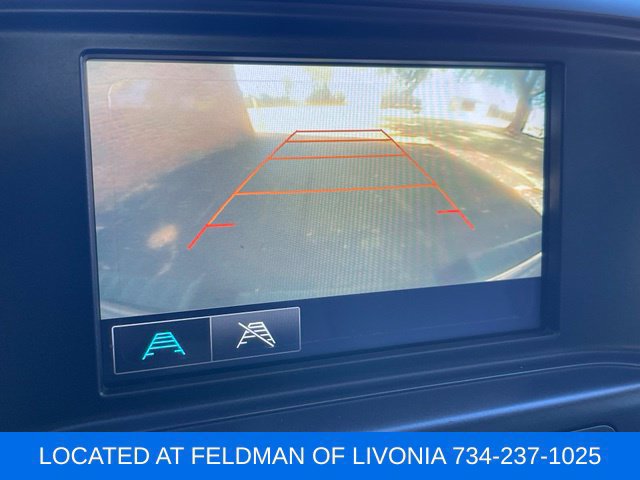 Certified 2018 Chevrolet Silverado 1500 W/T w/ WT Convenience Package AWD/4WD image 14