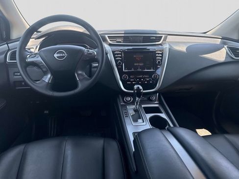 Used 2024 Nissan Murano SV AWD/4WD image 14