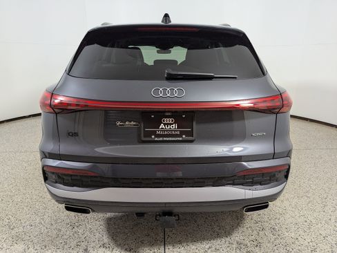Certified 2025 Audi Q5 Premium Plus w/ Premium Plus image 6