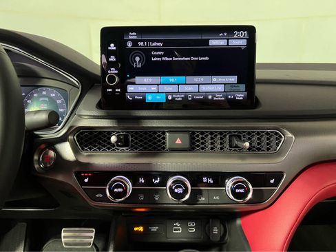 New 2026 Acura Integra A-Spec image 9