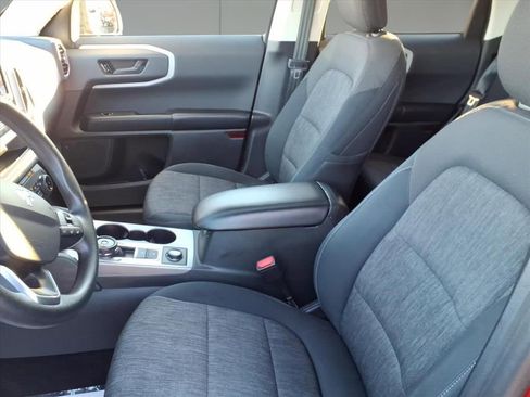 Used 2022 Ford Bronco Sport Big Bend image 13