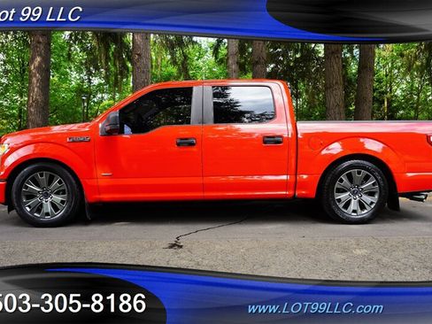 Used 2015 Ford F150 XL w/ Equipment Group 101A Mid RWD image 33