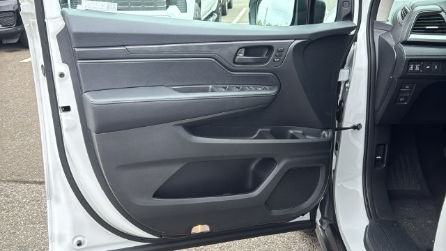 New 2027 Honda Odyssey EX-L image 9