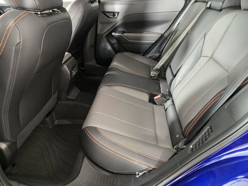 New 2026 Subaru Crosstrek 2.5i Limited AWD/4WD image 10