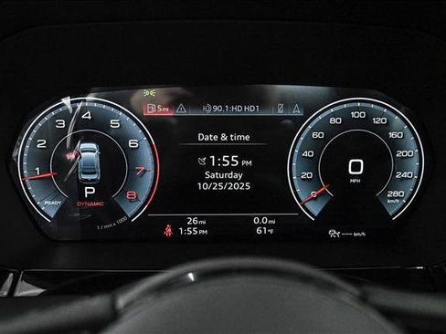 New 2026 Audi A3 2.0T Premium Plus image 11