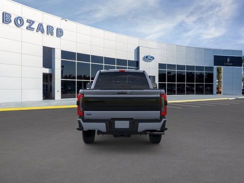 New 2026 Ford F250 Platinum AWD/4WD image 6