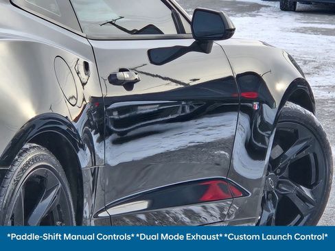 Used 2020 Chevrolet Camaro SS image 21