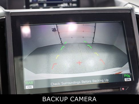 Used 2023 Subaru Forester Wilderness image 19