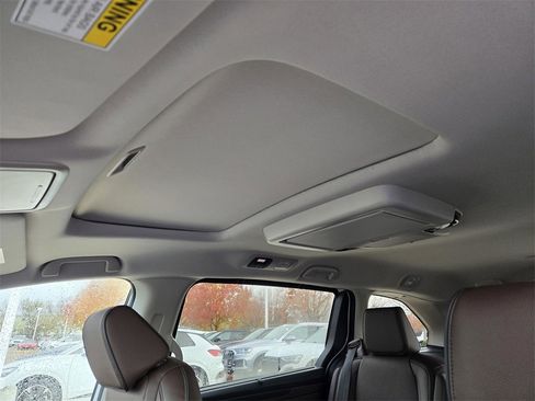 New 2026 Honda Odyssey Touring image 21