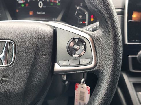 Certified 2020 Honda CR-V LX image 27