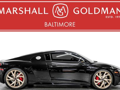 Used 2023 Audi R8 V10 performance