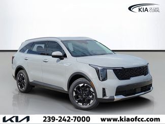New 2026 Kia Sorento S FWD video 1
