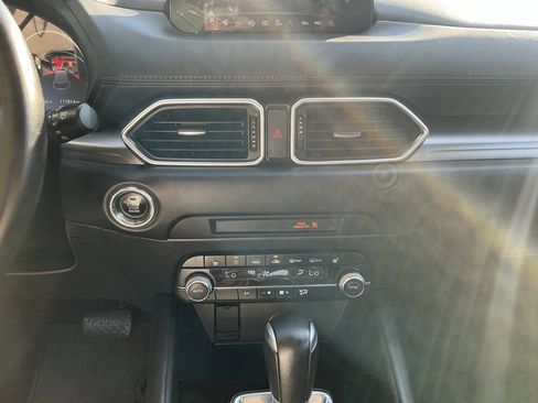 Used 2019 MAZDA CX-5 Touring AWD/4WD image 20