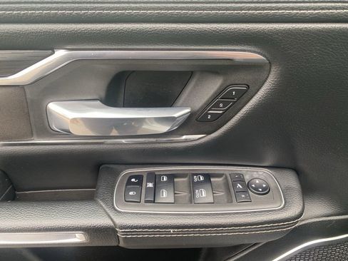 Used 2024 RAM 1500 Laramie image 14