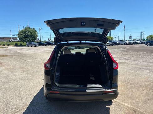 New 2026 Honda CR-V EX image 20