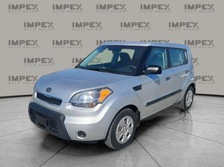 Used 2010 Kia Soul FWD video 1