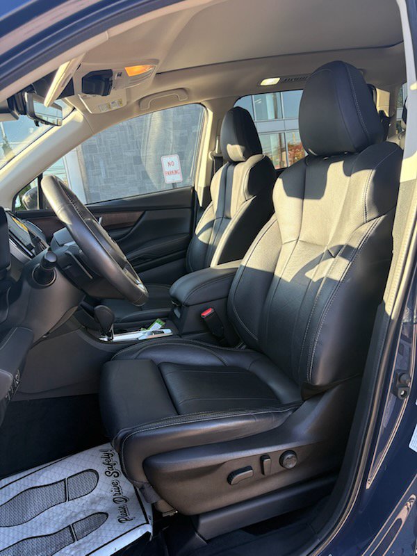Used 2024 Subaru Ascent Touring AWD/4WD image 12