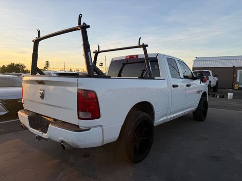 Used 2017 RAM 1500 Express image 11