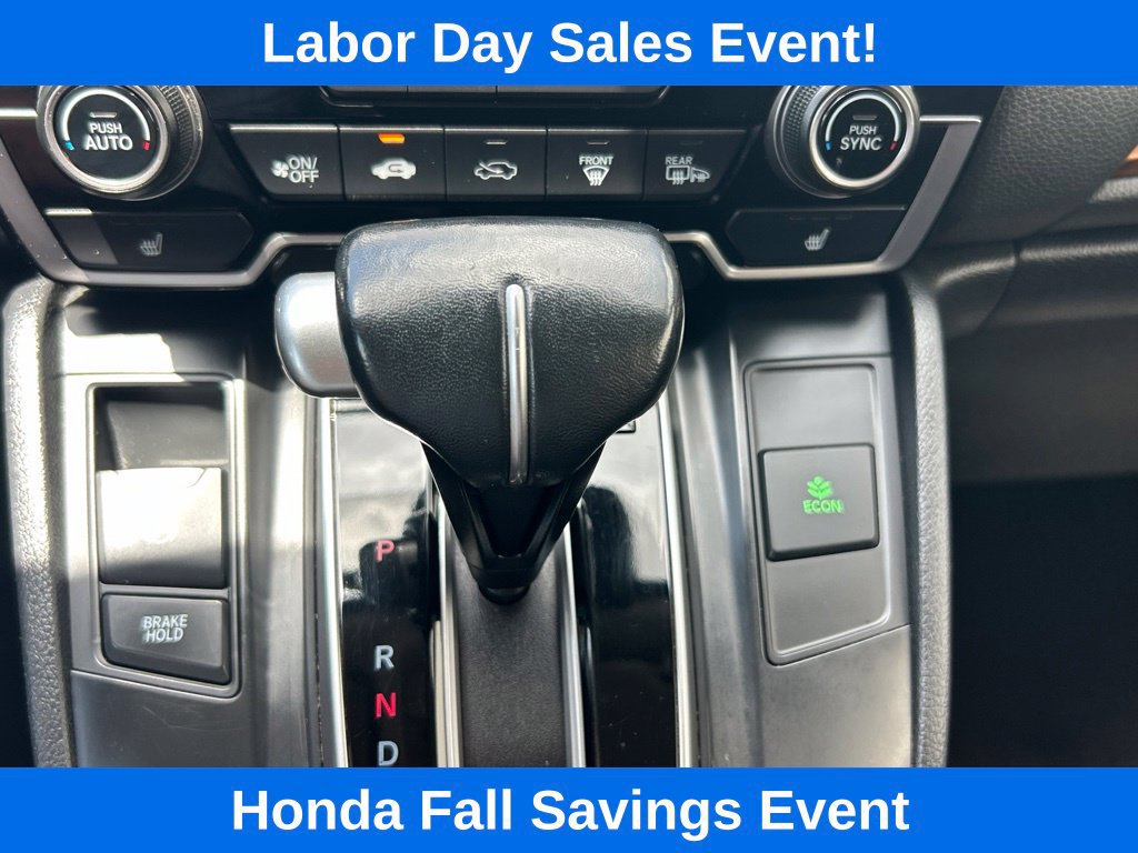 Used 2017 Honda CR-V Touring image 30