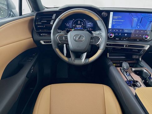 New 2026 Lexus RX 350h image 19