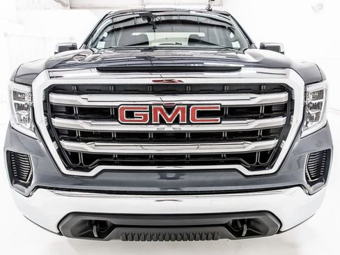 Used 2020 GMC Sierra 1500 SLE w/ SLE Value Package AWD/4WD image 10